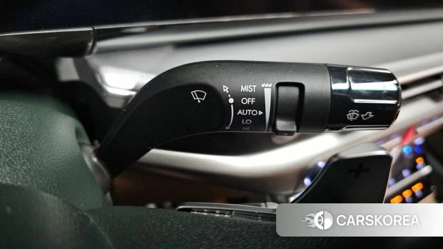 Hyundai Grandeur Hybrid (GN7) id 4194901 из Кореи 20