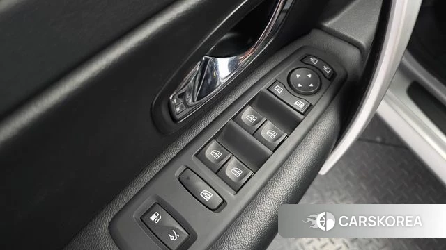 Renault Korea (Samsung) SM5 Nova id 4459495 из Кореи 20