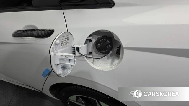 Hyundai Avante (CN7) id 4196020 из Кореи 20