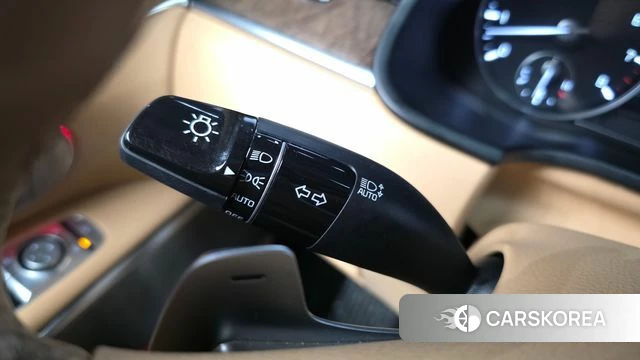 Kia More K9 id 4872629 из Кореи 20