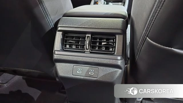 Honda Accord 11th Generation id 4279701 из Кореи 20