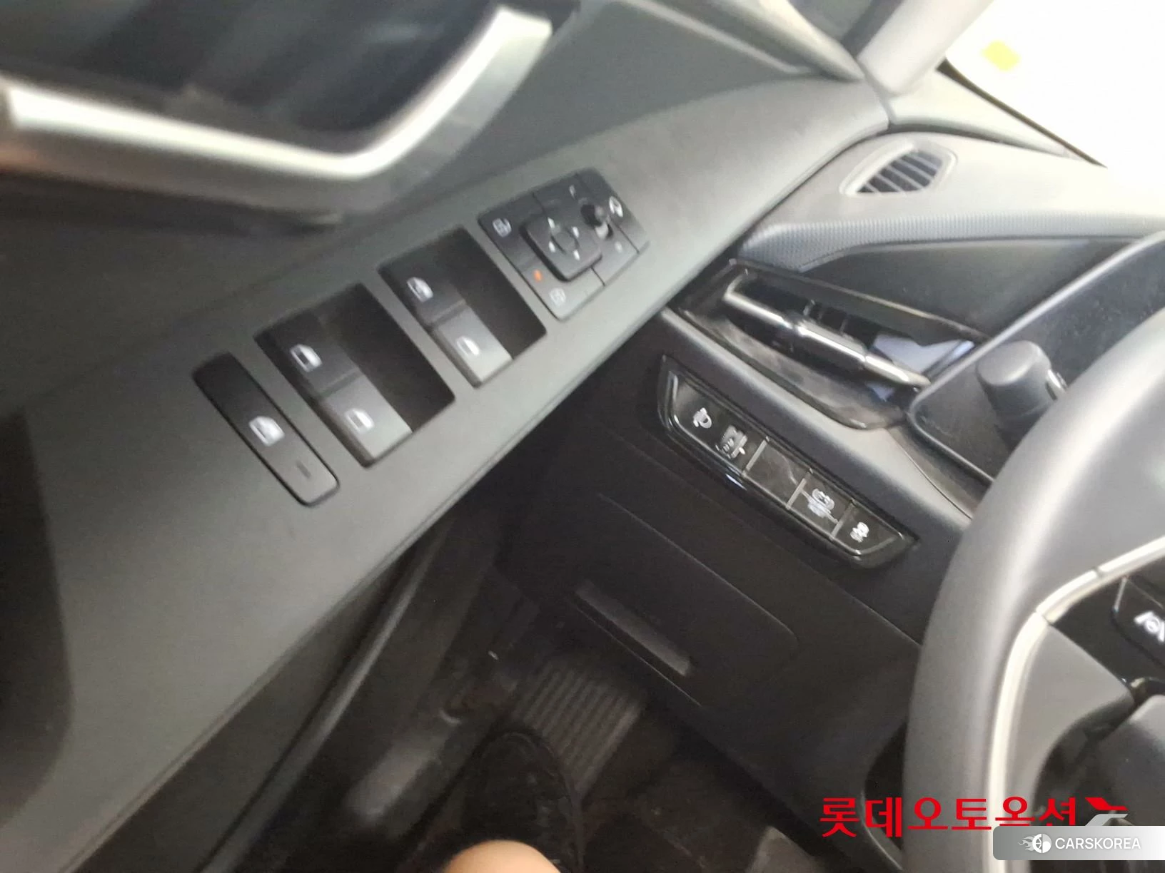 Kia Niro Hybrid id 4669062 из Кореи 20