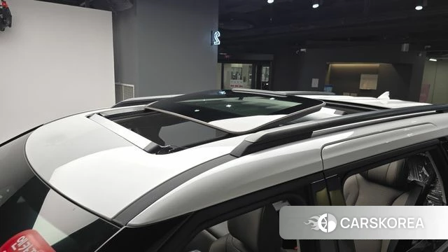 Kia The New Carnival 4th Generation id 4222467 из Кореи 20