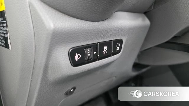Kia All New Morning (JA) id 4568818 из Кореи 20
