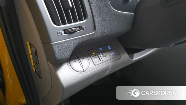 Hyundai The New Grand Starex id 4943353 из Кореи 20