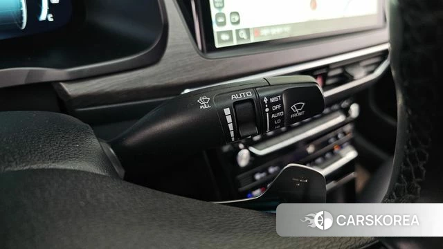 Kia K7 Premier id 4345069 из Кореи 20