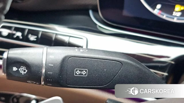 Mercedes-Benz E-Class W213 id 4770864 из Кореи 20