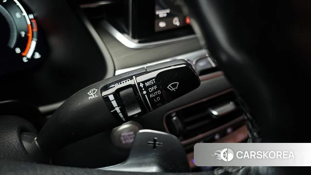 Kia More K9 id 4225773 из Кореи 20