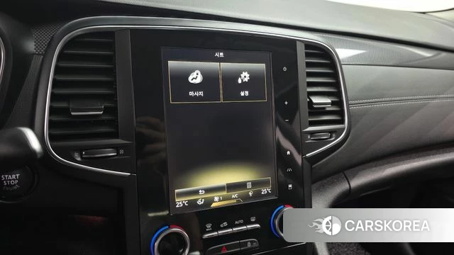 Renault Korea (Samsung) SM6 id 4615176 из Кореи 20