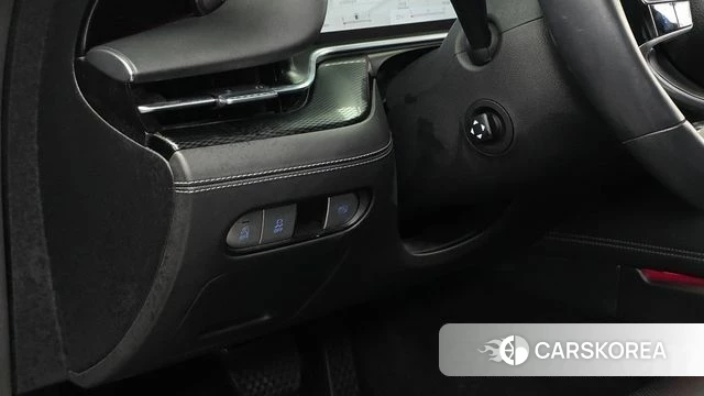 Genesis G90 (RS4) id 4905789 из Кореи 20