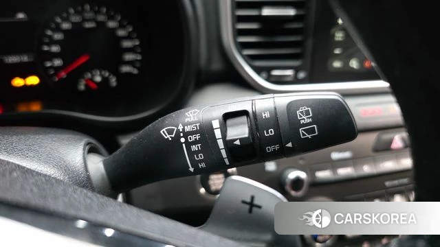 Kia Sportage The Bold id 4657471 из Кореи 20