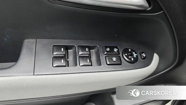 Kia The New Kia Ray id 4579000 из Кореи 20