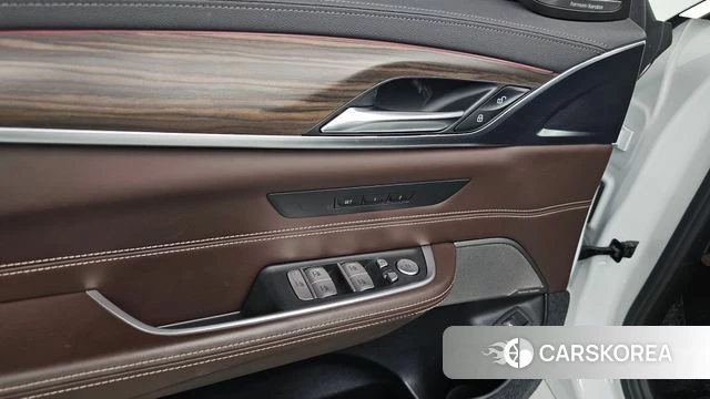 BMW 6 Series GT (G32) id 4231996 из Кореи 20