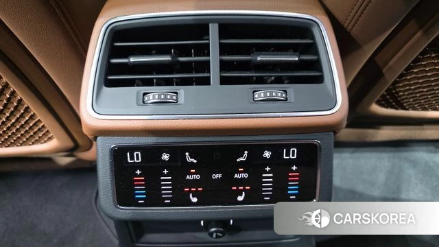 Audi A6 (C8) id 4325253 из Кореи 20
