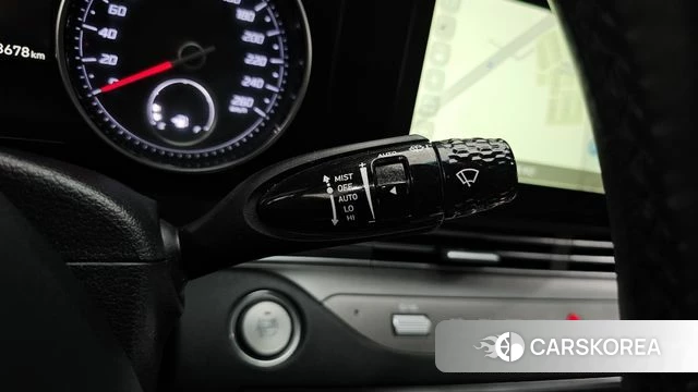 Hyundai The New Grandeur IG Hybrid id 4562343 из Кореи 20