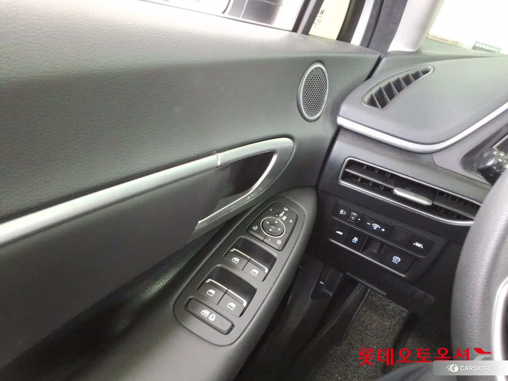 Hyundai Sonata id 4664289 из Кореи 20