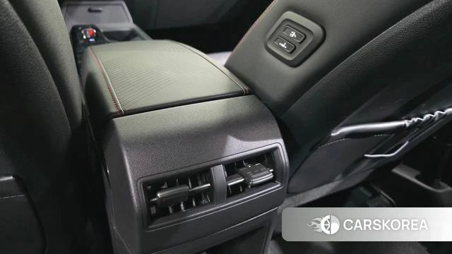 Ssangyong Actian 2nd Generation id 4565571 из Кореи 20