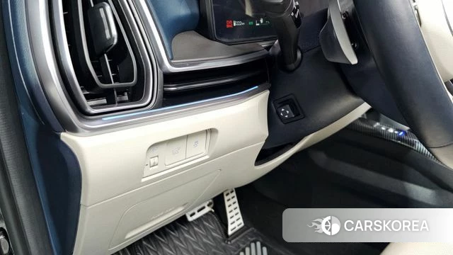 Kia The New Sorento 4th Generation id 4618039 из Кореи 20