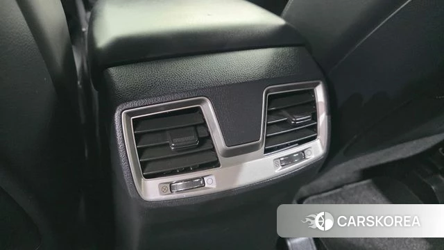 Ssangyong Rexton Sports Cannes id 4574259 из Кореи 20