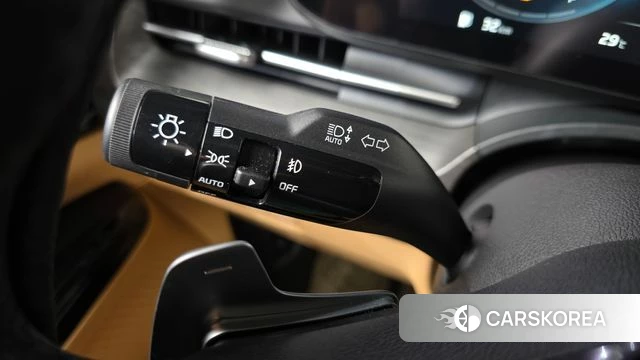 Kia Carnival 4th generation id 4604175 из Кореи 20