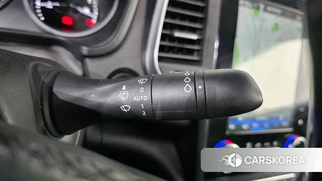 Renault Korea (Samsung) SM6 id 4708865 из Кореи 20