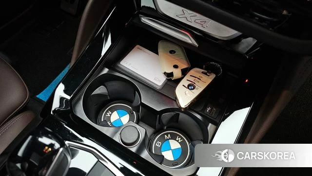 BMW X4 (G02) id 4360976 из Кореи 20