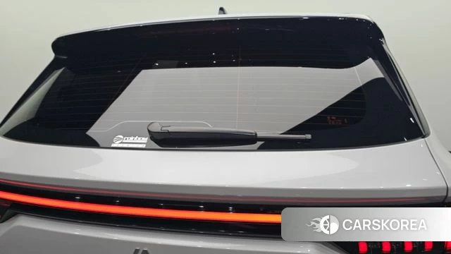 Renault Korea (Samsung) Grand Coleos id 4499516 из Кореи 20