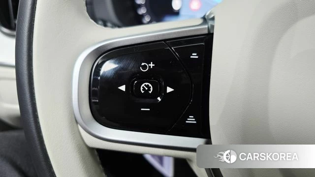 Volvo XC60 second Generation id 4407722 из Кореи 20