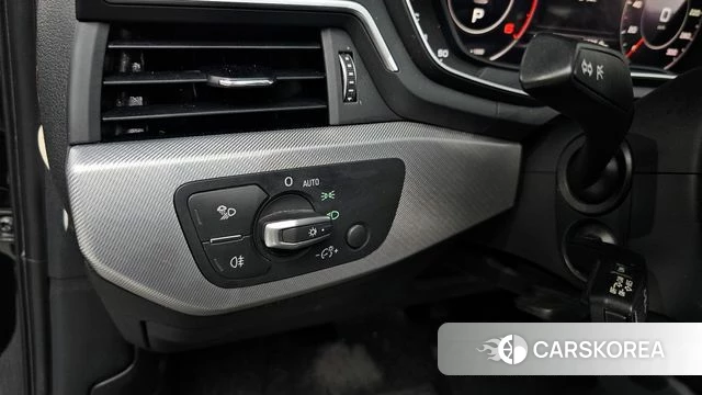 Audi A4 (B9) id 4203769 из Кореи 20