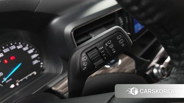 Ford Explorer 6th Generation id 4243330 из Кореи 20