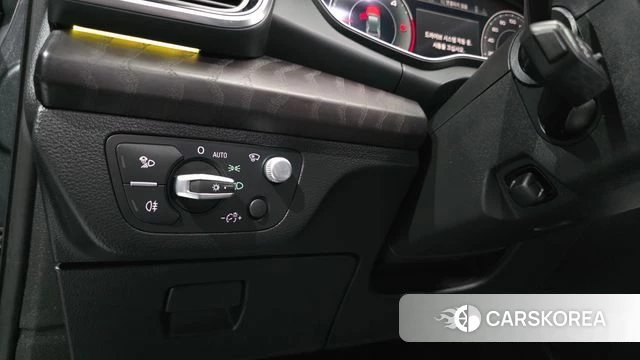 Audi Q5 (FY) id 4744846 из Кореи 20