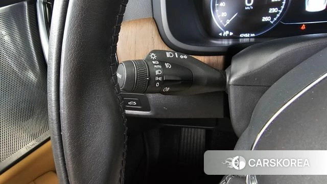 Volvo S90 id 4541930 из Кореи 20