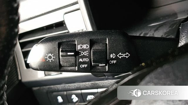 Ssangyong The New Rexton Sports Cannes id 4293365 из Кореи 20