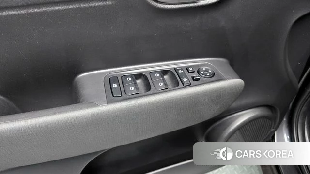 Hyundai Casper id 4302417 из Кореи 20