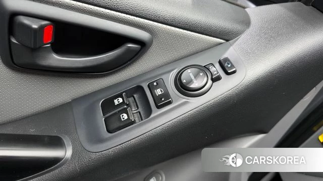 Hyundai The New Grand Starex id 4693770 из Кореи 20