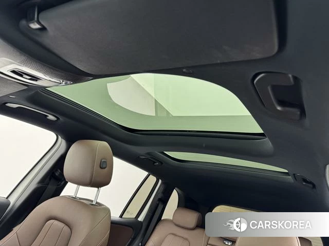 Mercedes-Benz EQB id 4334773 из Китая 20