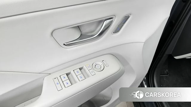 Hyundai Kona (SX2) id 4871507 из Кореи 20