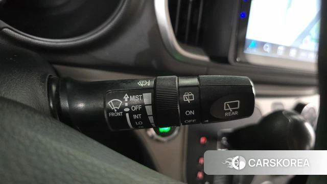 Kia The New Ray id 4935906 из Кореи 20