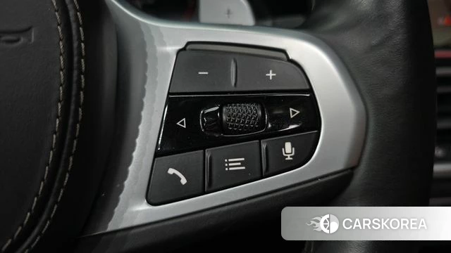 BMW X7 (G07) id 4573636 из Кореи 20