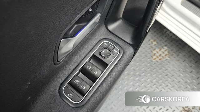 Mercedes-Benz A-Class W177 id 4304439 из Кореи 20