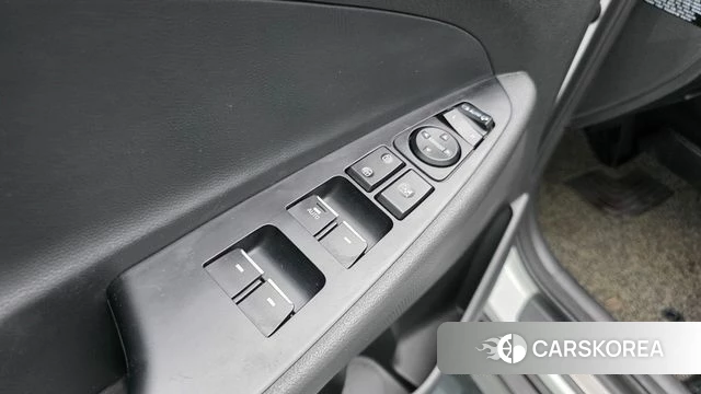 Hyundai All New Tucson id 4331547 из Кореи 20