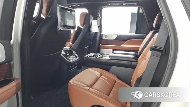 Lincoln Navigator 4th generation id 4344490 из Кореи 20