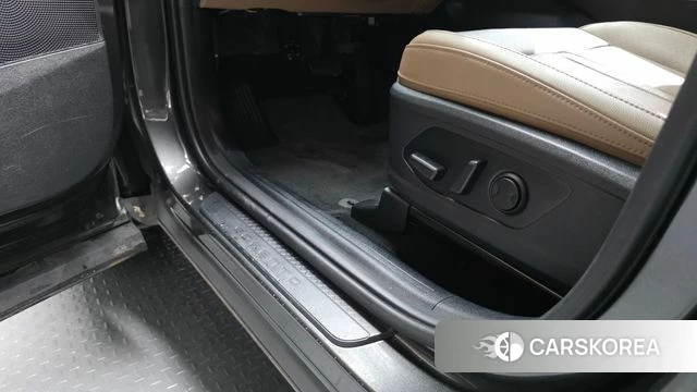 Kia The New Sorento 4th Generation id 4635416 из Кореи 20