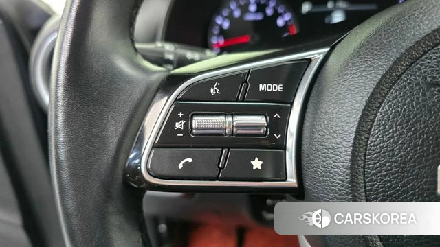 Kia The New K3 2nd generation id 4593606 из Кореи 20