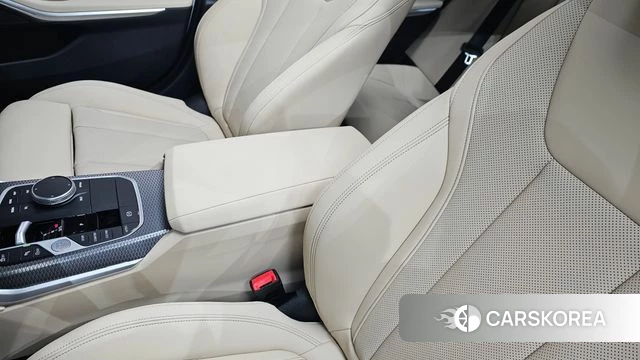 BMW 3 Series (G20) id 4442865 из Кореи 20