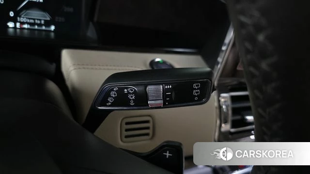 Lincoln Navigator 4th generation id 4619418 из Кореи 20