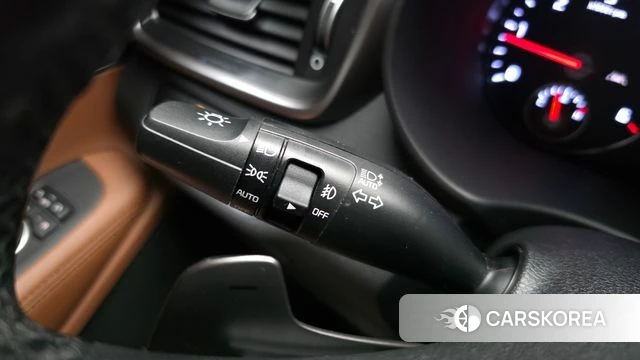 Kia The New Sorento id 4751354 из Кореи 20