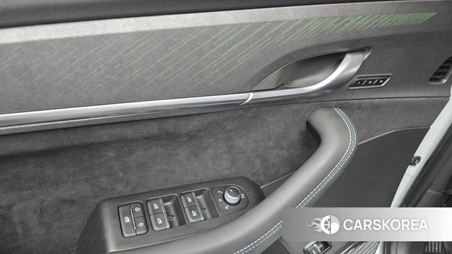 Renault Korea (Samsung) Grand Coleos id 4487782 из Кореи 20