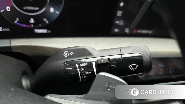 Kia K8 id 4355833 из Кореи 20