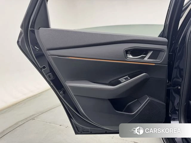 Honda Accord id 4255756 из Китая 20